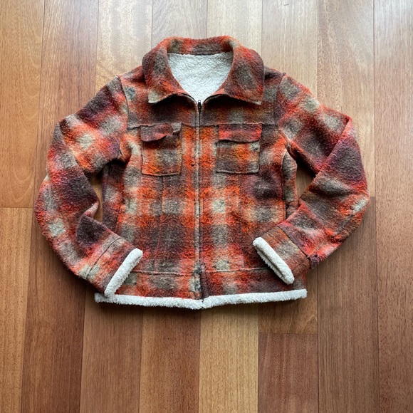 Vintage 60’s jacket - Picture 1 of 6